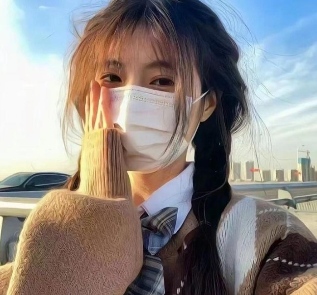 幕后女英雄